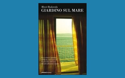 Giardino sul mare