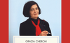 Chi era Grazia Cherchi, la pioniera dell'editing