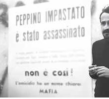 “Chistu unn'è me figghiu”: la struggente poesia per ricordare Peppino Impastato