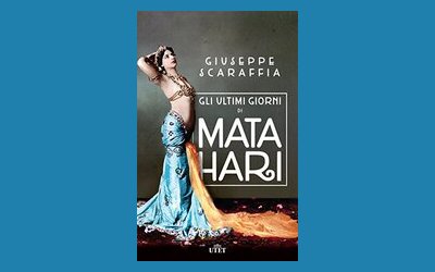 Gli ultimi giorni di Mata Hari