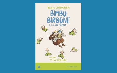 Bimbo birbone e la sua mamma