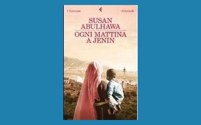 Ogni mattina a Jenin