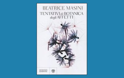 Tentativi di botanica degli affetti