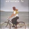 Un'estate fa