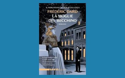 La moglie del becchino