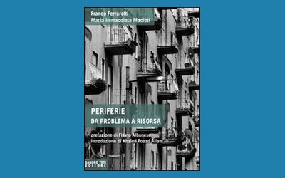 Periferie. Da problema a risorsa