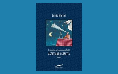 Aspettando Cosetta. Le indagini del commissario Berté