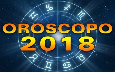 Oroscopo 2018: i migliori libri da regalare