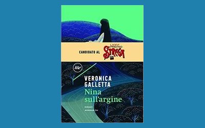 Nina sull'argine