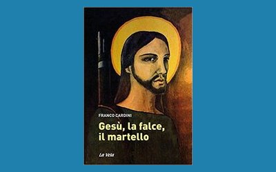 Gesù, la falce, il martello