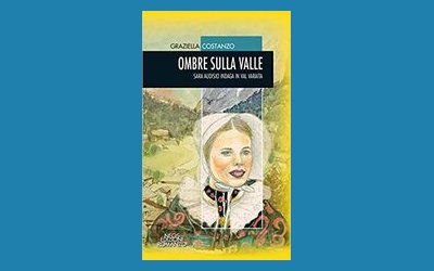 Ombre sulla valle. Sara Audisio indaga in Val Varaita