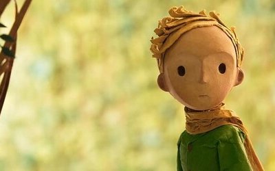 Il Piccolo Principe: Toni Servillo sarà l'aviatore nel film. Ecco il trailer in italiano
