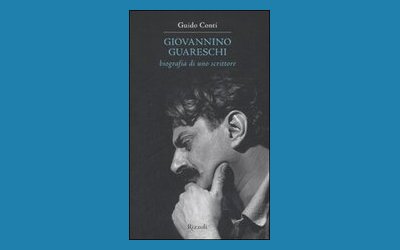 Giovannino Guareschi. Biografia di uno scrittore