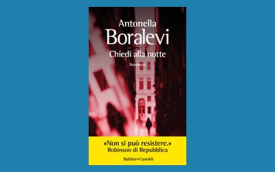 Chiedi alla notte
