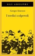 I tredici colpevoli