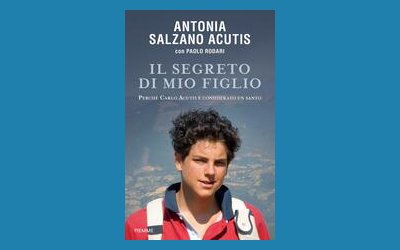 Il segreto di mio figlio