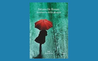 Sentinella della pioggia