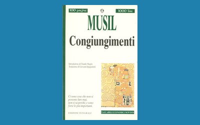 Congiungimenti