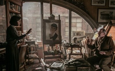 La forma dell'Acqua: dal libro al film, ai 4 Premi Oscar