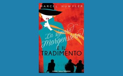 La signora Morgenstern e il tradimento
