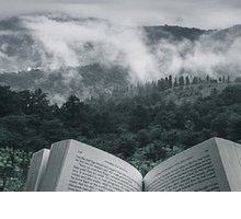 Consigli di lettura: due libri per un weekend in montagna