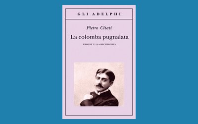 La colomba pugnalata