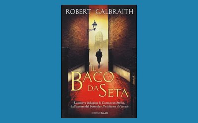 Il baco da seta