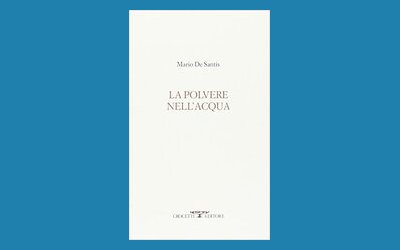 La polvere nell'acqua