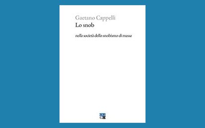 Lo snob nella società dello snobismo di massa