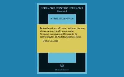 Speranza contro Speranza