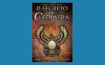 Il segreto di Cleopatra