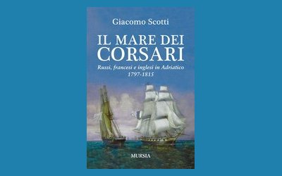 Il mare dei corsari