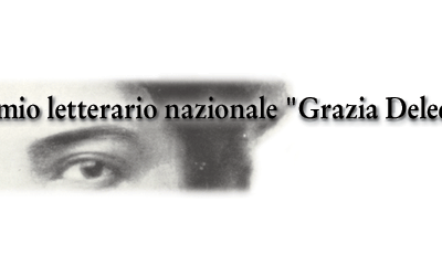 Premio letterario Grazia Deledda 2010