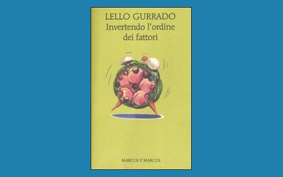 Invertendo l'ordine dei fattori