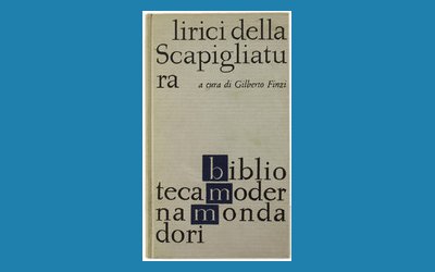 Lirici della Scapigliatura