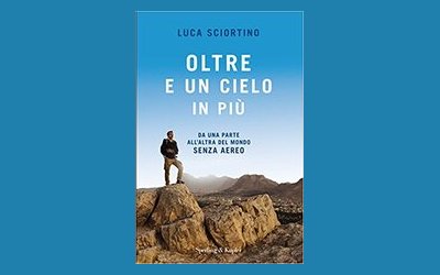 Oltre e un cielo in più