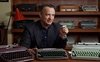 In libreria “Tipi non comuni”: l'esordio letterario di Tom Hanks