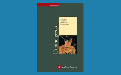 Il cittadino. L'uomo greco