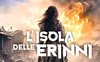 L'isola delle Erinni. Fantastoria