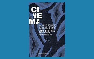 Jacopetti Files. Biografia di un genere cinematografico italiano