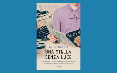 Una stella senza luce
