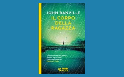 Il corpo della ragazza