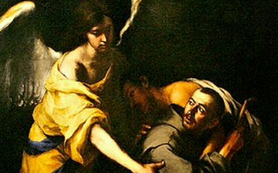 San Giovanni di Dio: storia del santo libraio che si finse pazzo