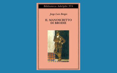 Il manoscritto di Brodie