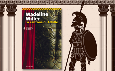 9 libri da leggere se ti è piaciuto “La canzone di Achille”