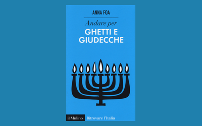 Andare per ghetti e giudecche