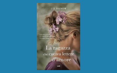 La ragazza che cuciva lettere d'amore