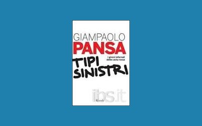 Tipi sinistri. I gironi infernali della casta rossa