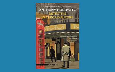 Detective in cerca d'autore