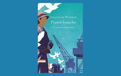 Piume bianche